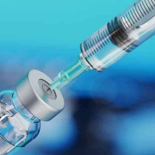 100mg Carmustine Injection