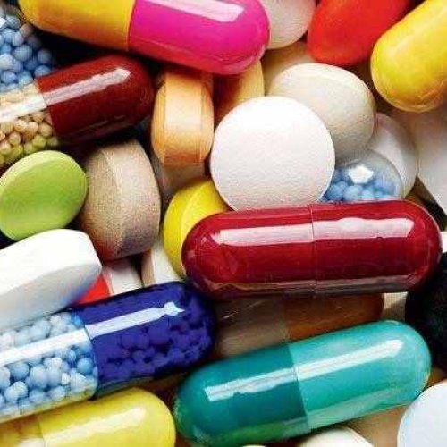 100mg Flutamide Tablets