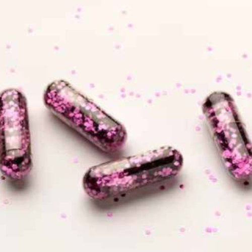 140mg Temozolomide Capsules