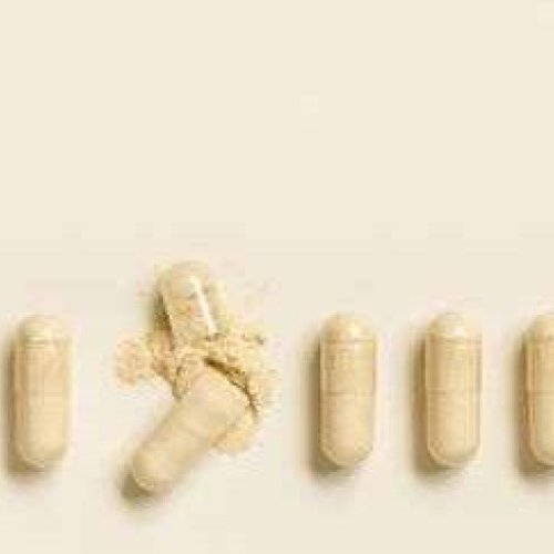 15mg Lenalidomide Capsule