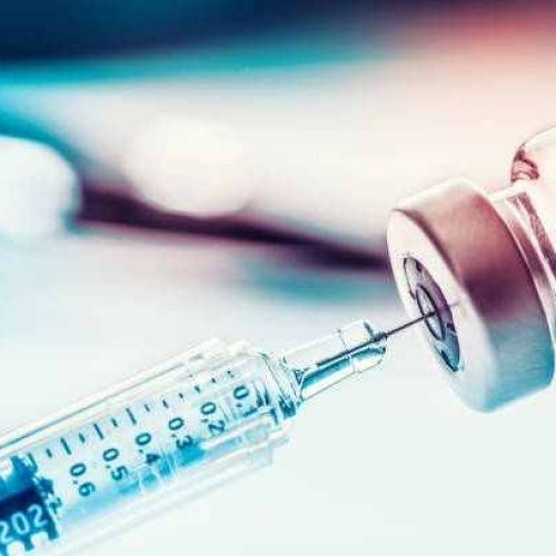 1mg Cladribine Injection