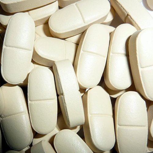 2.5mg Letrozole Tablets