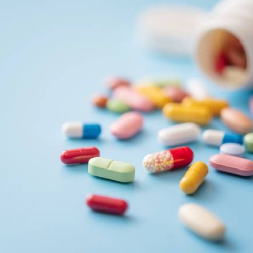 20mg 100mg Temozolomide Tablets