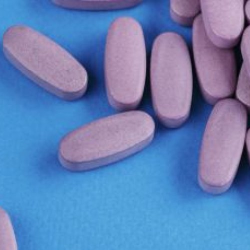 40mg Tioguanine Anti Cancer Medicines Tablets