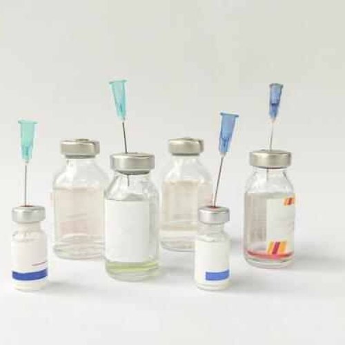 50mg Decitabine For Injection