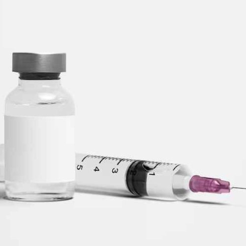 5mg Cetuximab Solution Injection