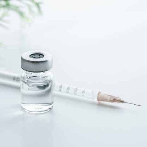 Allopathic Carboplatin Injection