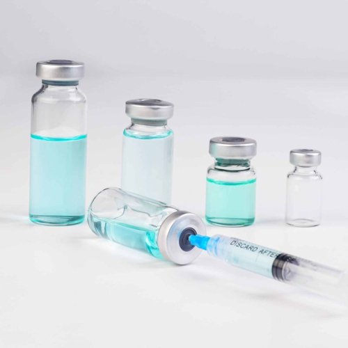 Cyclophosphamide For Injection