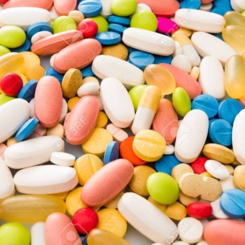Pharma Hydroxyurea Tablets