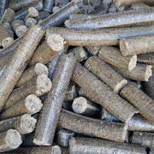Sawdust Biomass Pellets