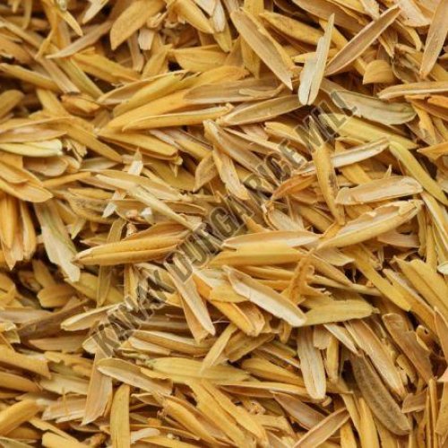 Rice Husk