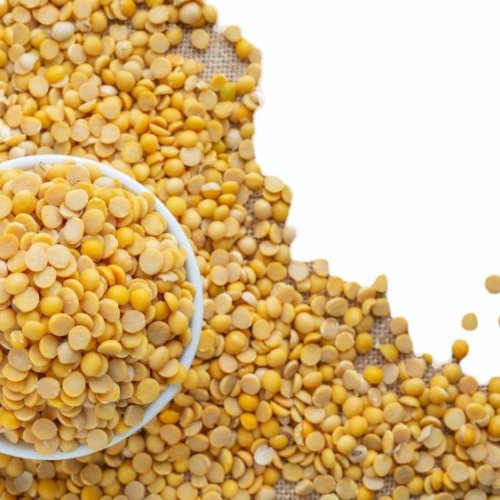 A Grade Arhar Toor Dal