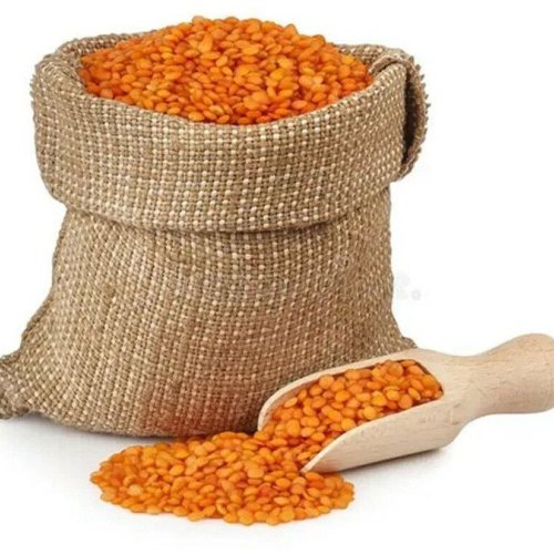 Red Whole Small Masoor Dal
