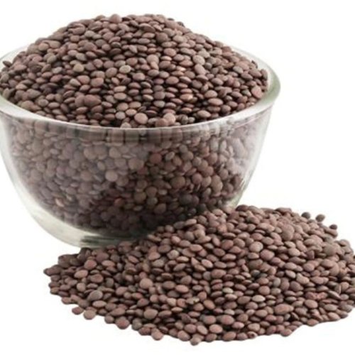 Sabut Choti Masoor Dal