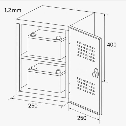 Battery Box