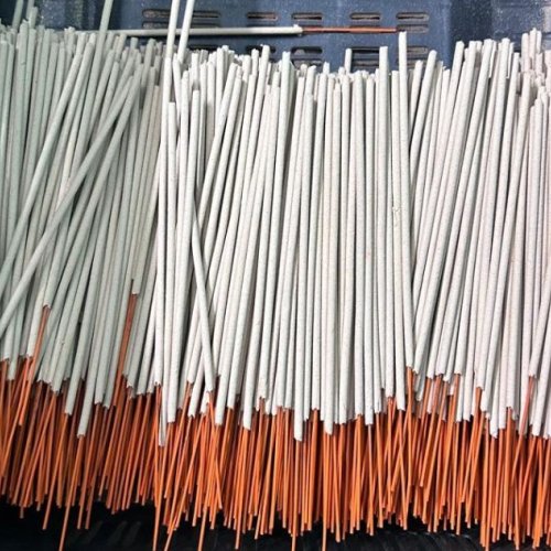 Premium Jhuna White Incense Sticks