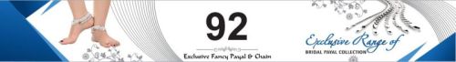 92 Designer Polly Pouch for Payal