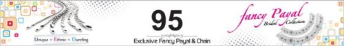 95 Polly Jewelry Pouch for Payal
