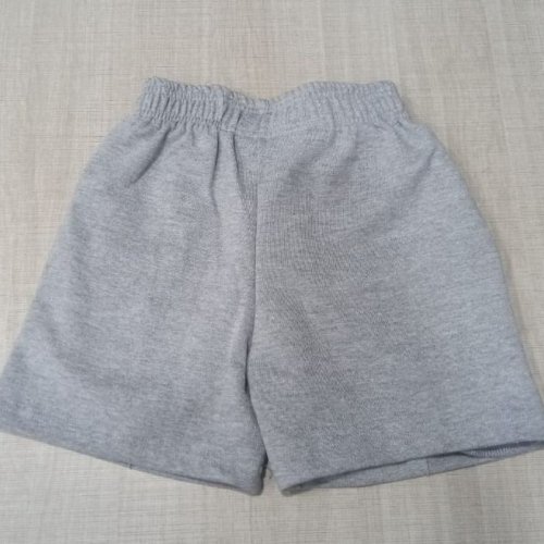 Poly Cotton Boys School Uniform Shorts