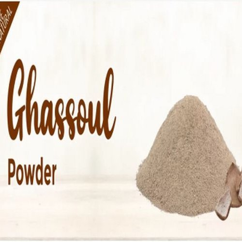 Ghassoul Powder