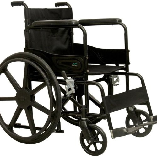 Standard Wheelchair