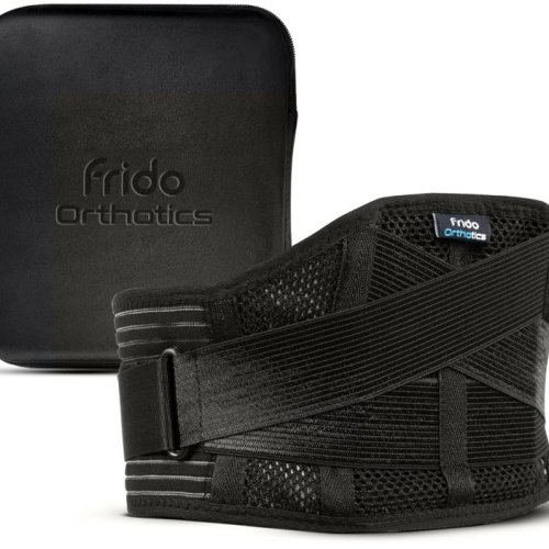 Universal Lumbo Support