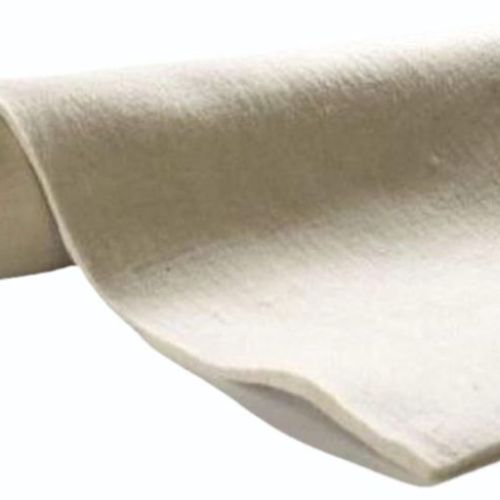 15mm Plain Wool Felt Sheet