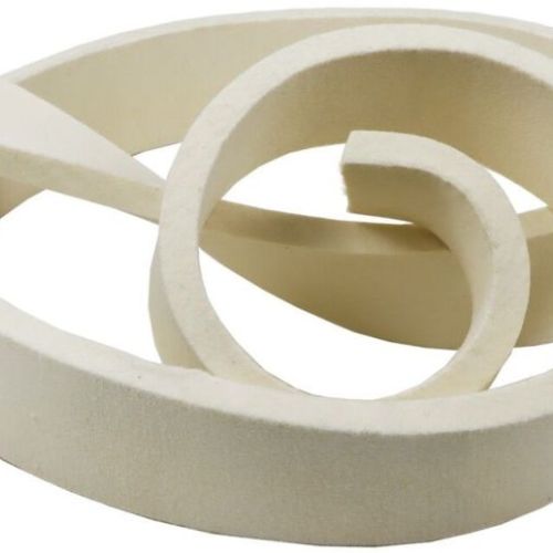 6mm Plain Wool Felt Strip