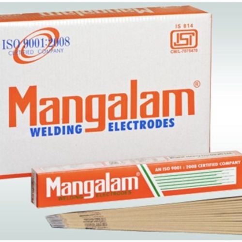 Mangalam Welding Electrodes