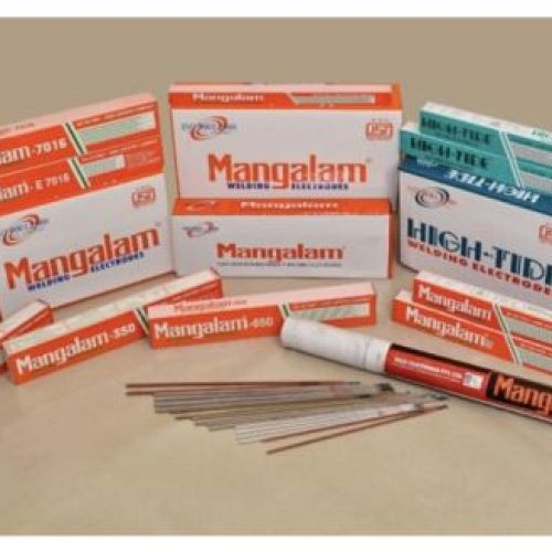 Mangalam Welding Products