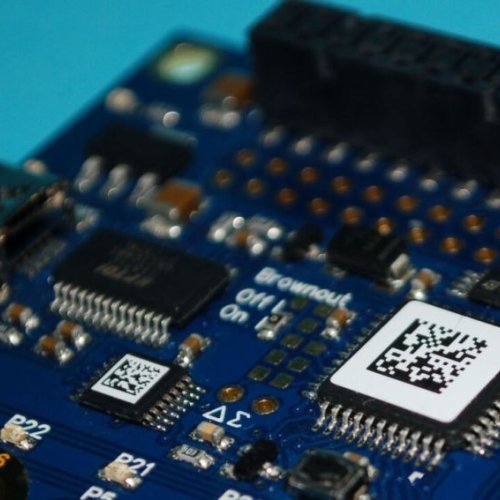 Electronic Product Label