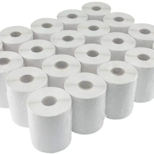 Paper Label Roll
