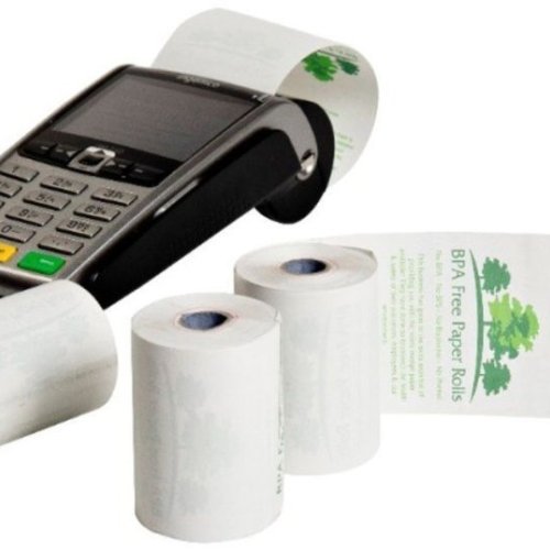 POS Paper Roll