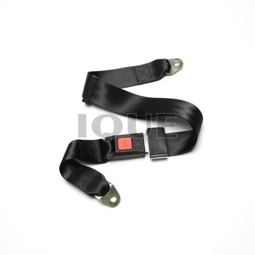 Ique Two Point Car Seat Belt