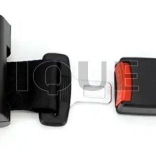 Ique Two Point Retractable Car Seat Belt