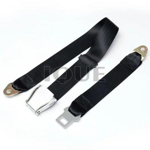 Ique Aviation Seat Belts