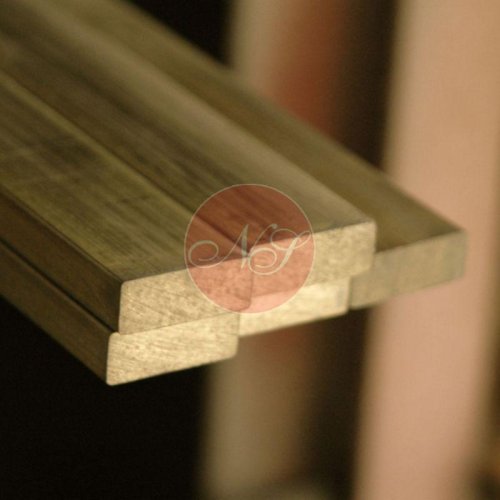 Aluminium Bronze AB1 Flat Bar