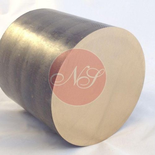 Leaded Tin Bronze 85-5-5-5 Round Bars