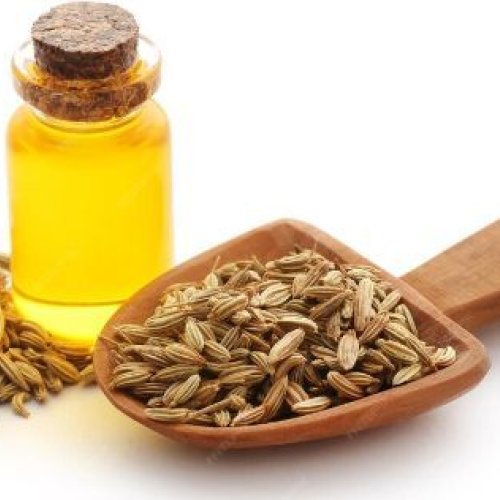 Ajwain Essential  Oil