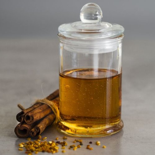 Clove Bud Essential  Oil