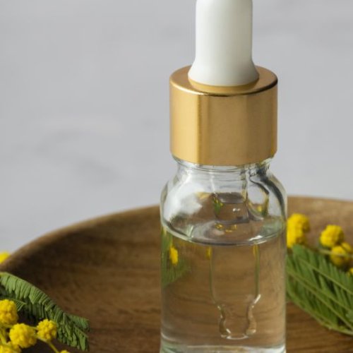 Davana Essential Oil Davana Essential Oil