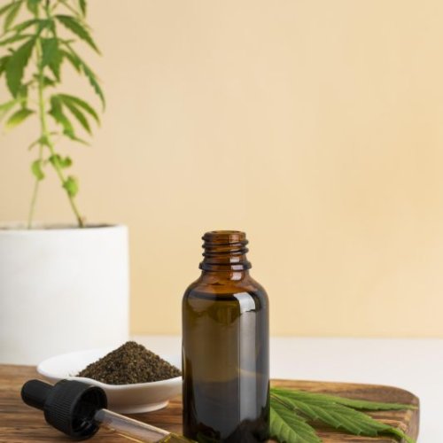 Vetiver Essential Oil Vetiver Essential Oil