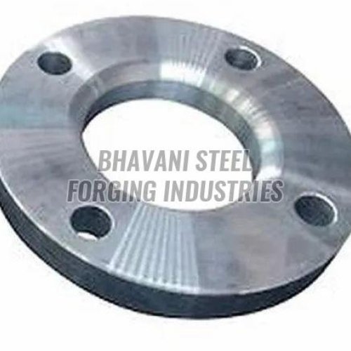 Carbon Steel Lap Joint Flange