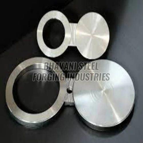 Carbon Steel Spectacle Blind Flange