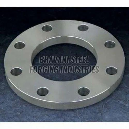 Forged Galvanized Iron Flange
