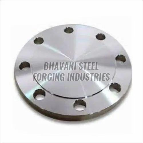 Mild Steel Flanges