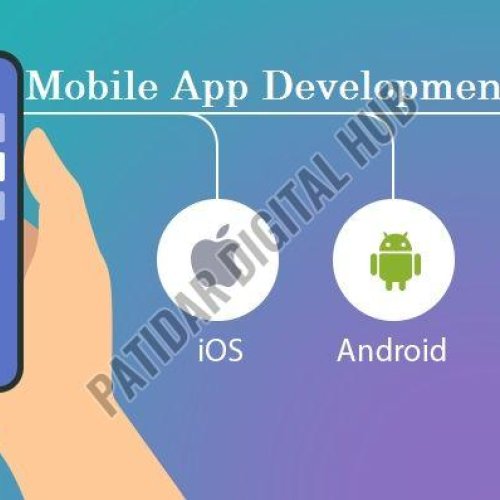 Mobile APP Development Service