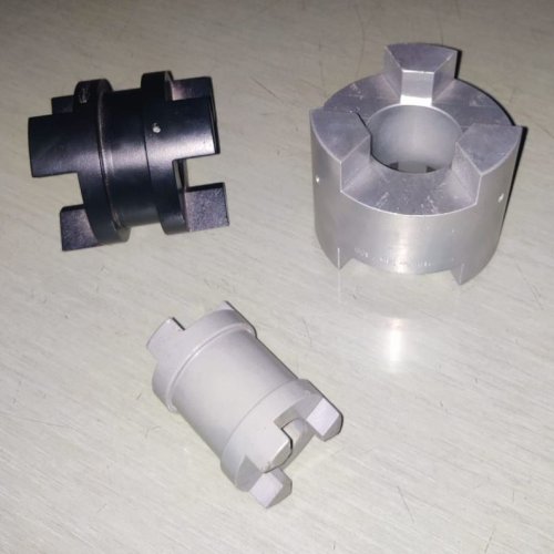 RRS Aluminium Spare Pressure