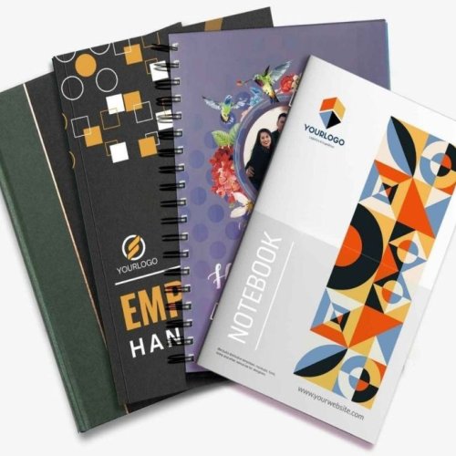 Copy Cover Printing Services