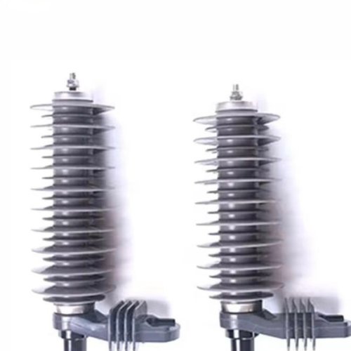 High Voltage Lightning Arrester